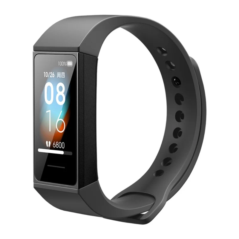 Unglaublich cool Xiaomi Redmi Watch Silikon / TPU armband