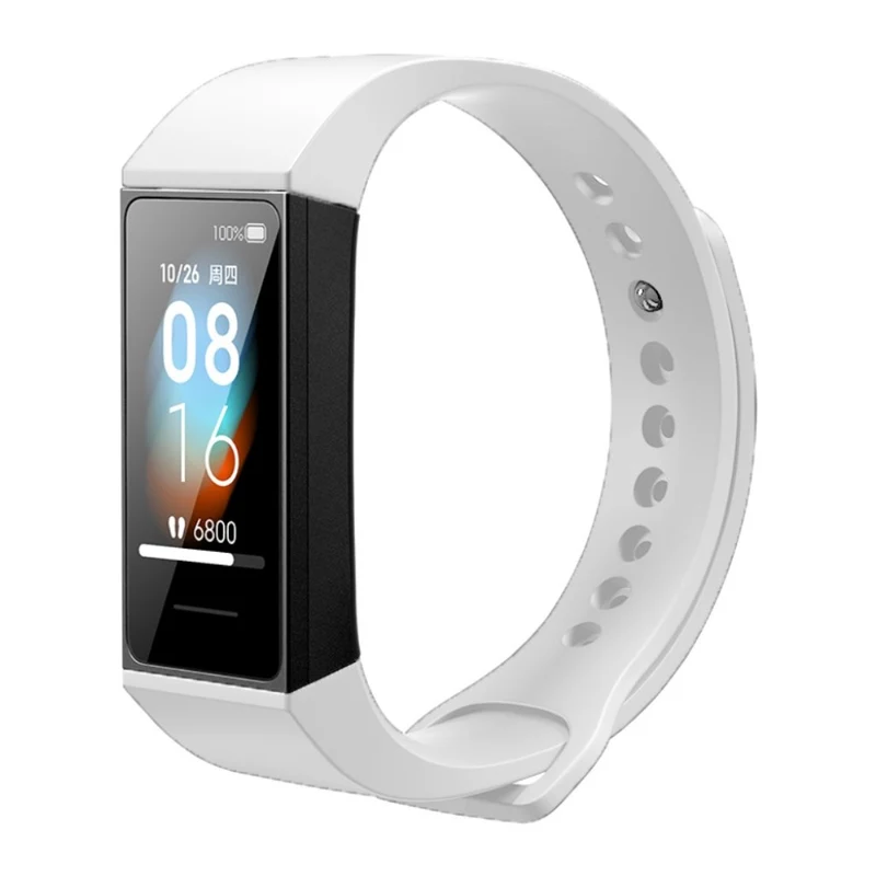 Unglaublich cool Xiaomi Redmi Watch Silikon / TPU armband