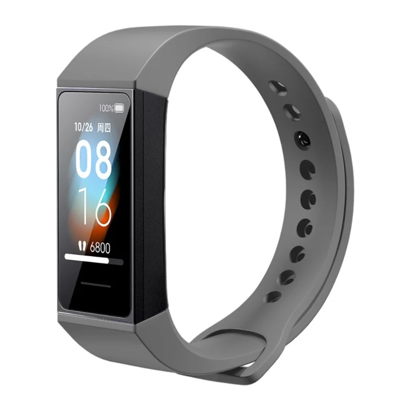 Unglaublich cool Xiaomi Redmi Watch Silikon / TPU armband