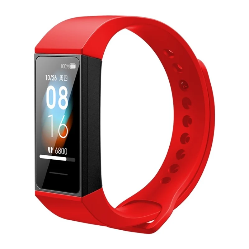Unglaublich cool Xiaomi Redmi Watch Silikon / TPU armband