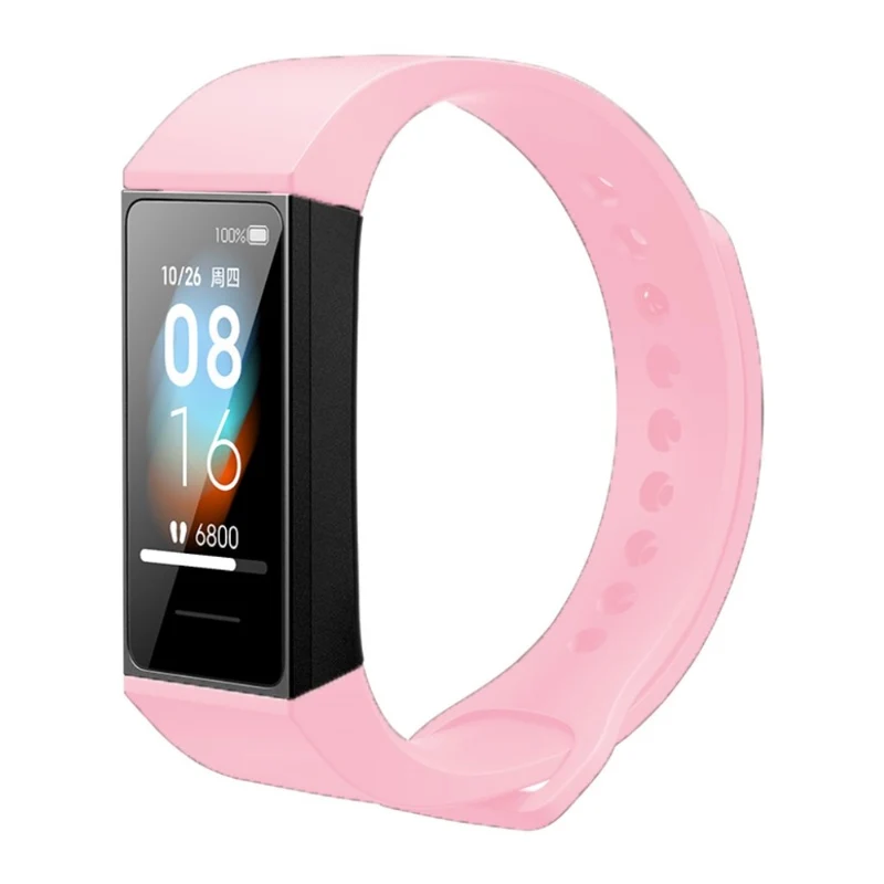 Unglaublich cool Xiaomi Redmi Watch Silikon / TPU armband
