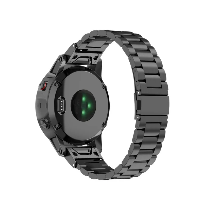 Sehr robust Universell Garmin Metall armband