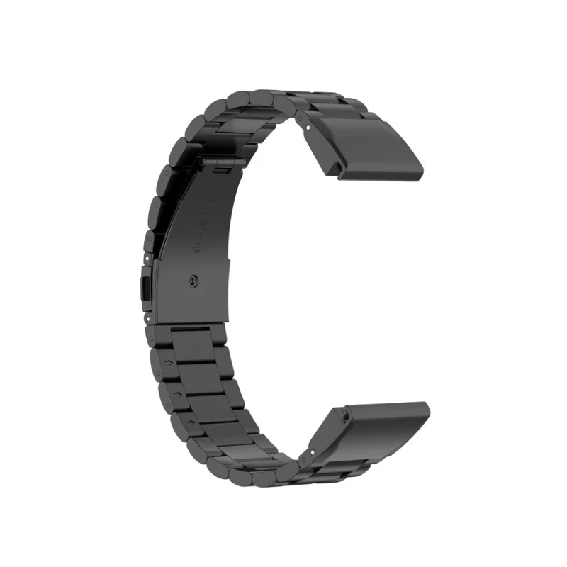Sehr robust Universell Garmin Metall armband