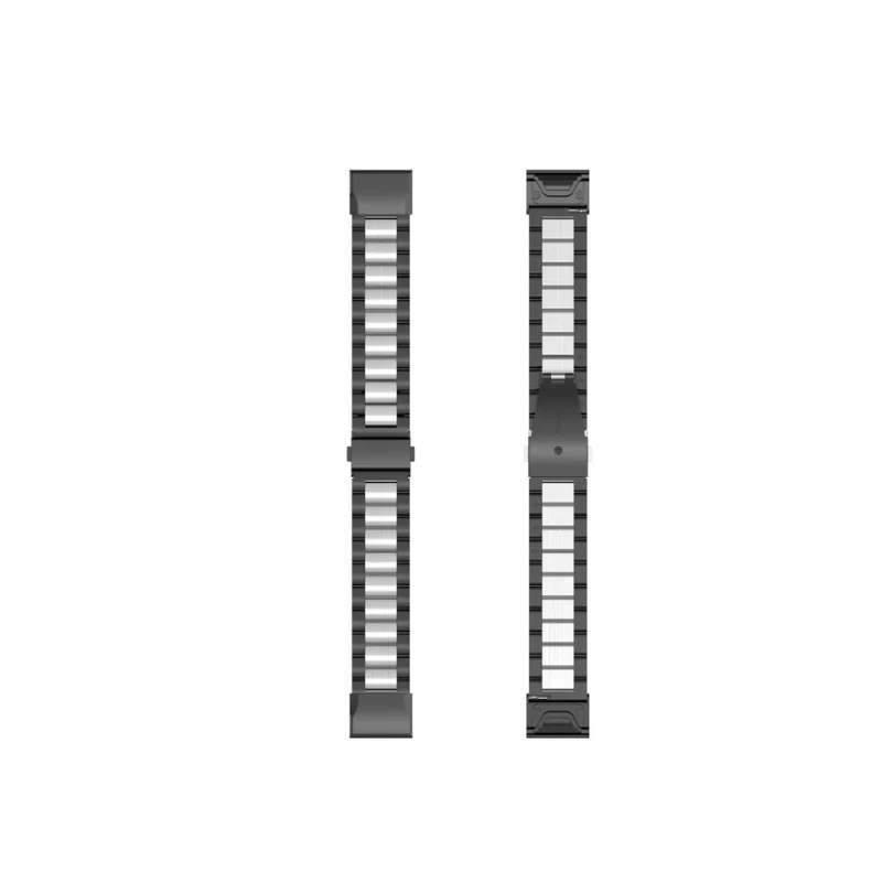 Sehr robust Universell Garmin Metall armband