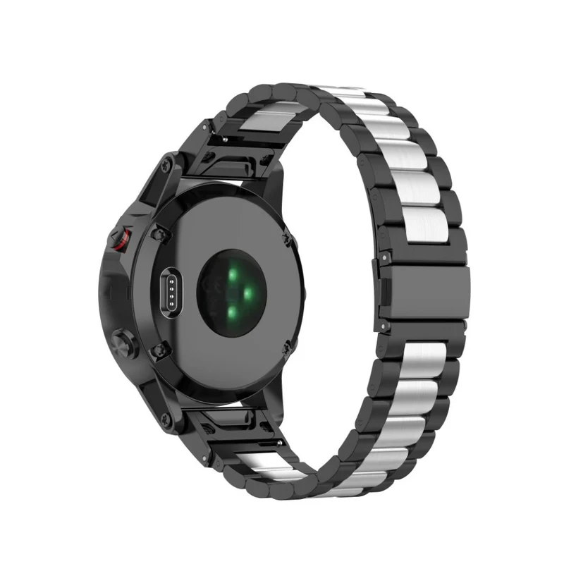 Sehr robust Universell Garmin Metall armband
