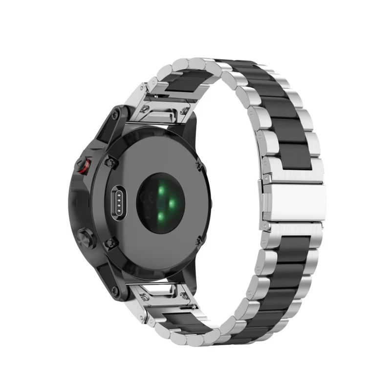 Sehr robust Universell Garmin Metall armband