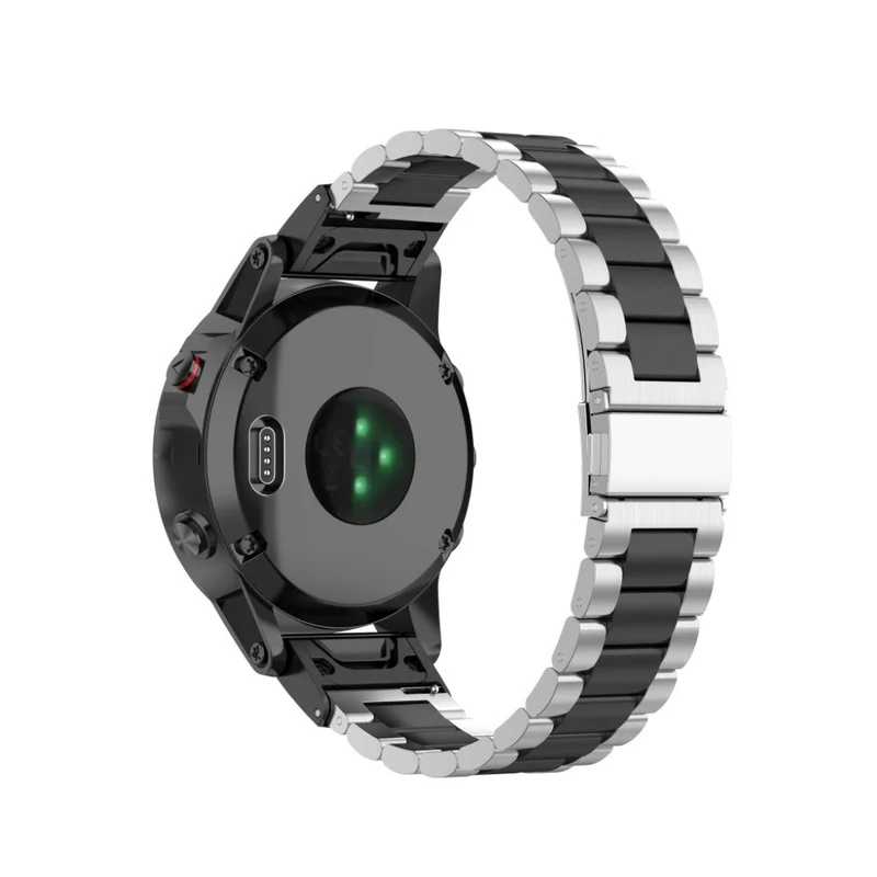Sehr robust Universell Garmin Metall armband
