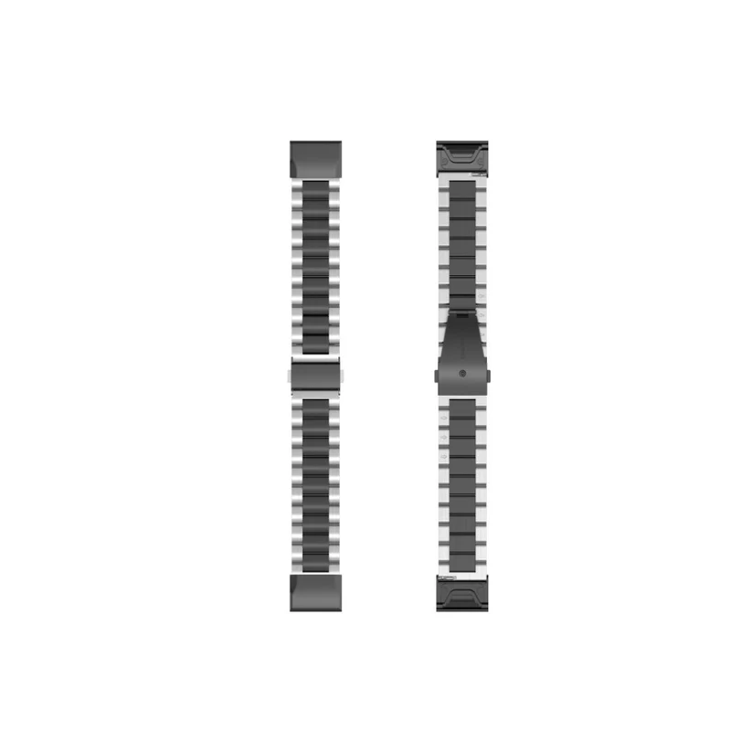 Sehr robust Universell Garmin Metall armband