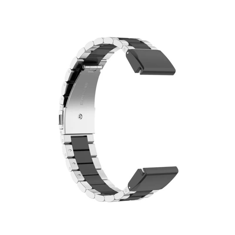 Sehr robust Universell Garmin Metall armband