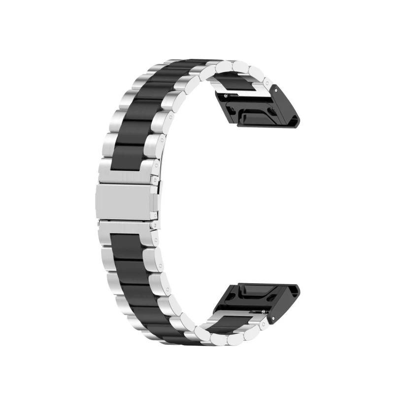 Sehr robust Universell Garmin Metall armband