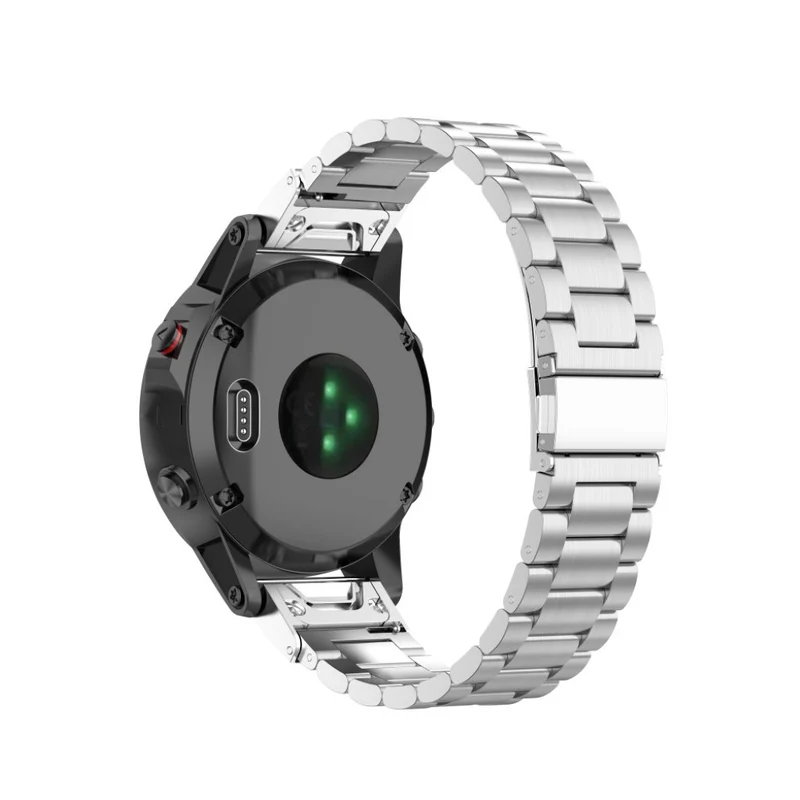 Sehr robust Universell Garmin Metall armband