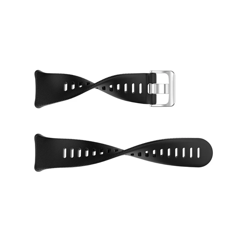 Absolut schön Universell Garmin Silikon / TPU armband