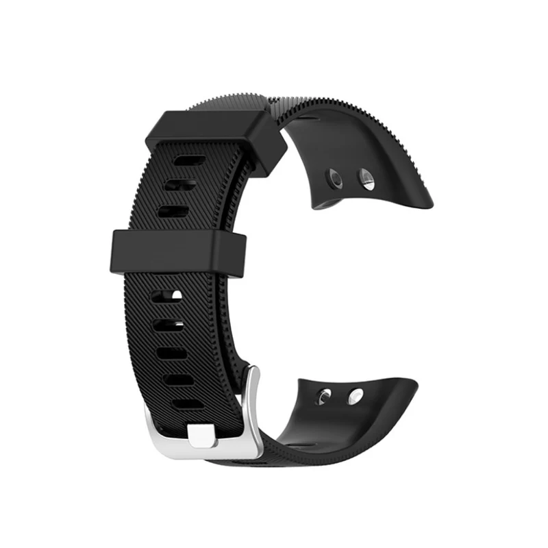 Absolut schön Universell Garmin Silikon / TPU armband