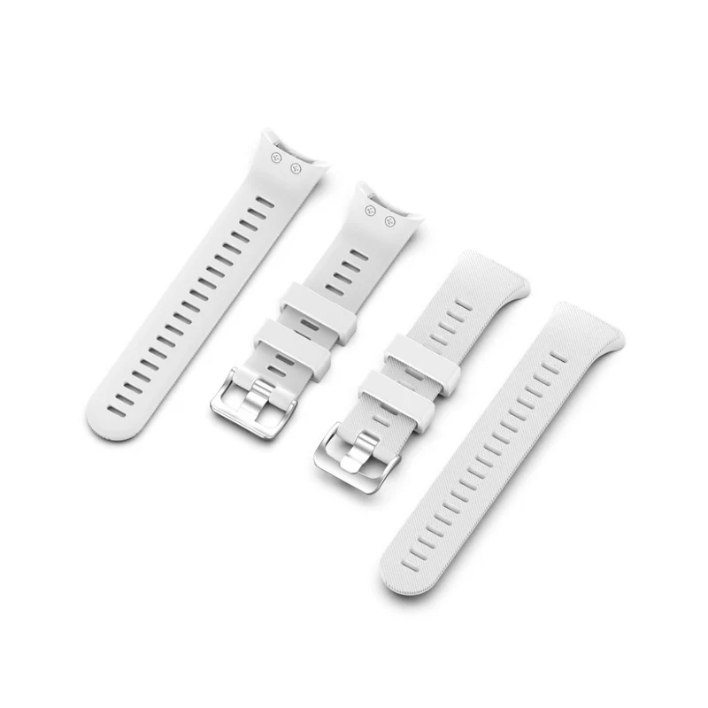 Absolut schön Universell Garmin Silikon / TPU armband