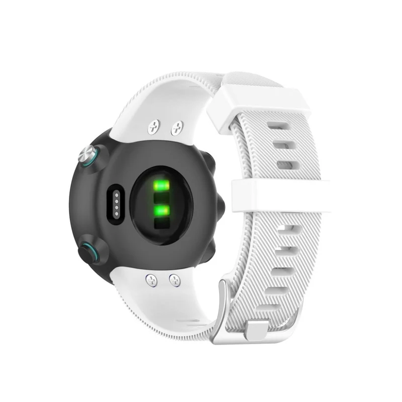 Absolut schön Universell Garmin Silikon / TPU armband