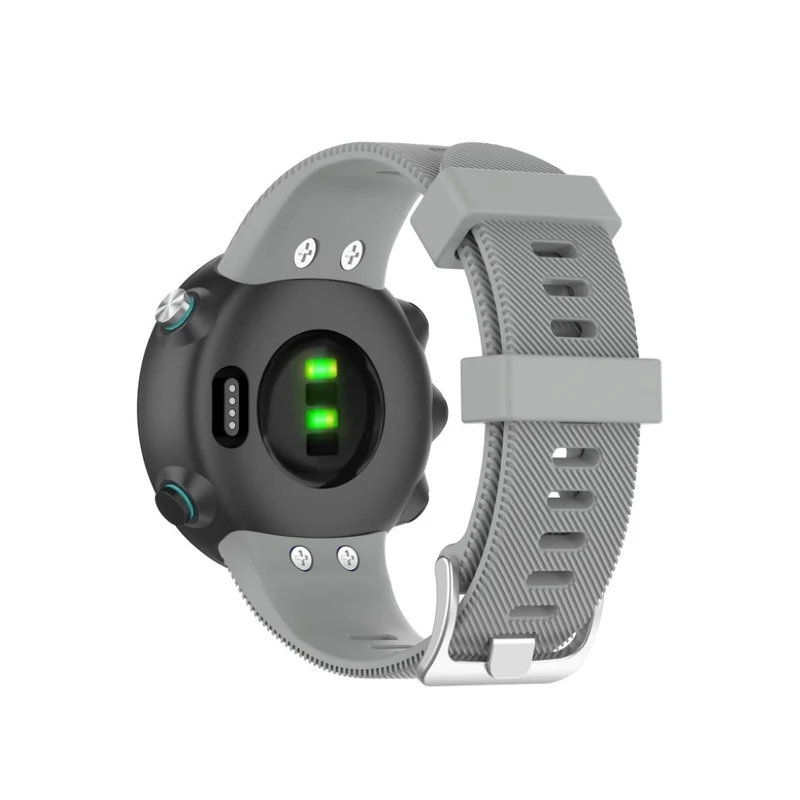 Absolut schön Universell Garmin Silikon / TPU armband