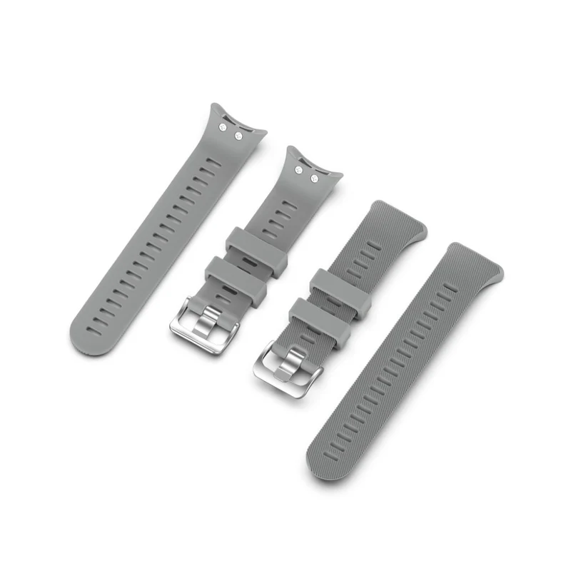 Absolut schön Universell Garmin Silikon / TPU armband
