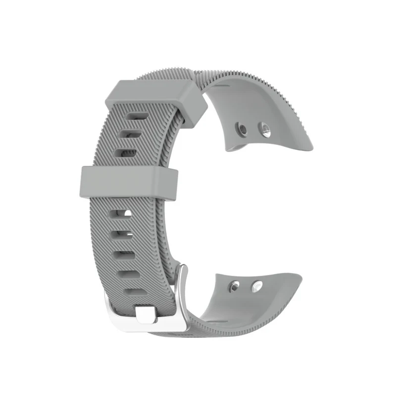 Absolut schön Universell Garmin Silikon / TPU armband