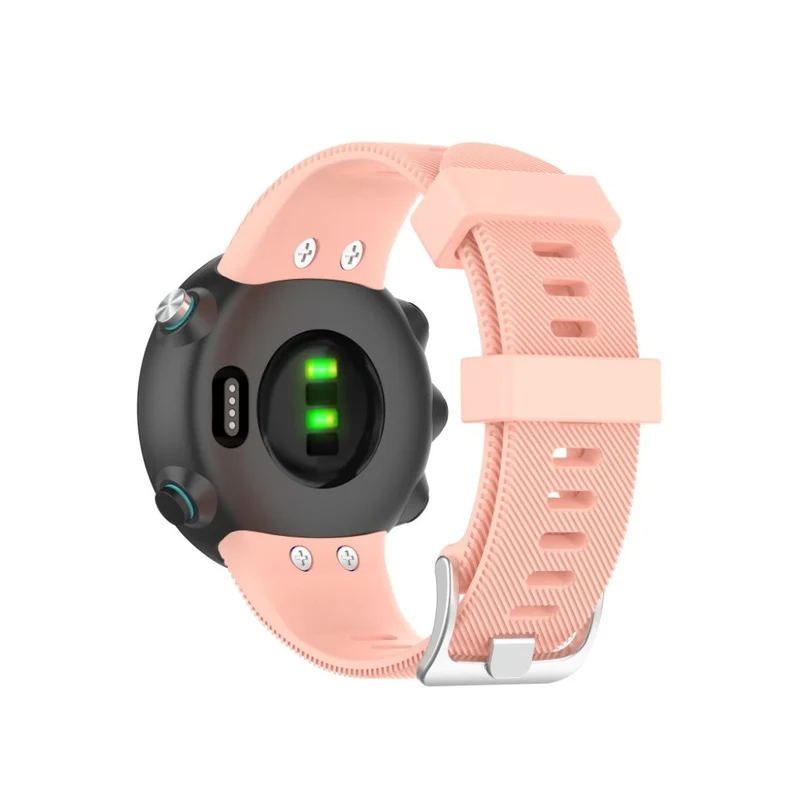 Absolut schön Universell Garmin Silikon / TPU armband