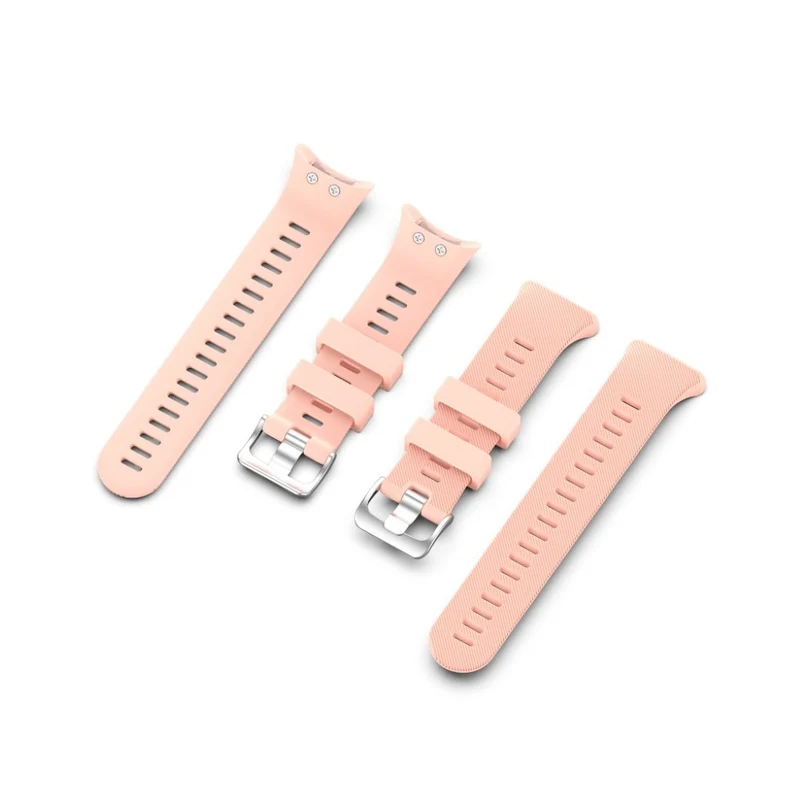 Absolut schön Universell Garmin Silikon / TPU armband