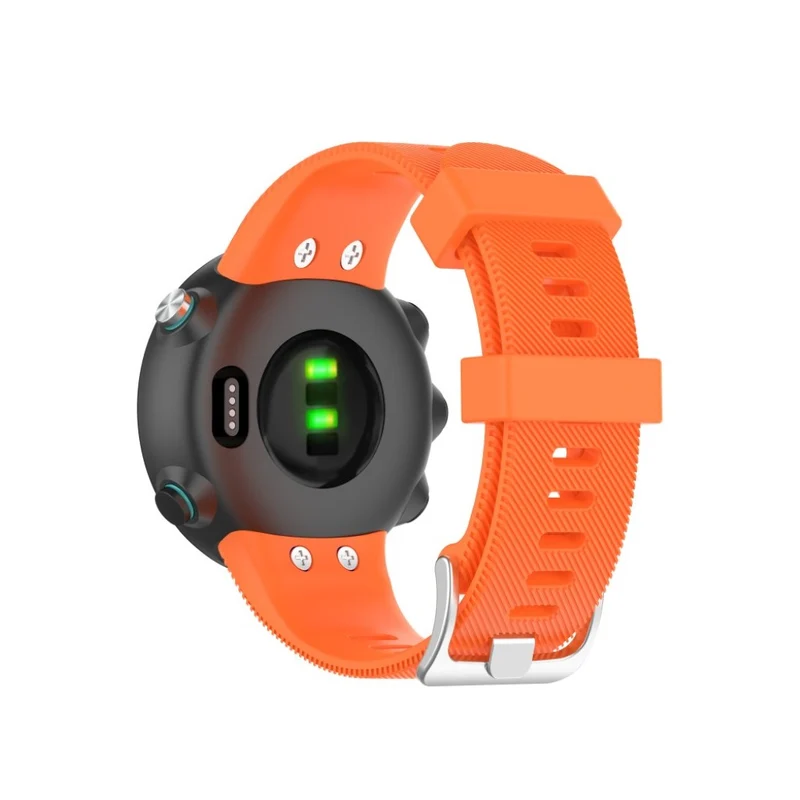 Absolut schön Universell Garmin Silikon / TPU armband