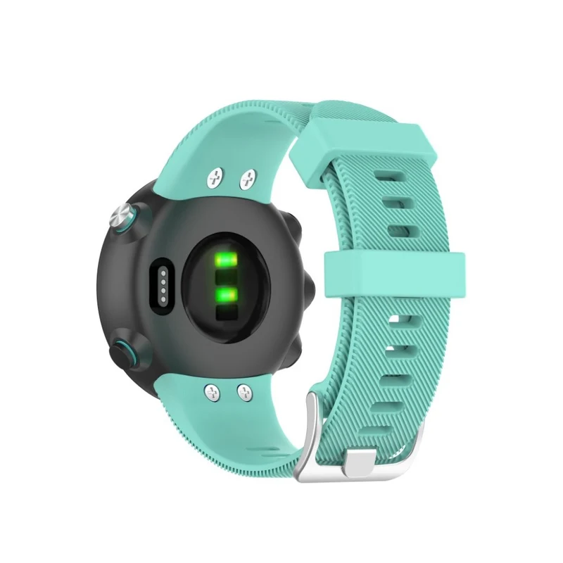 Absolut schön Universell Garmin Silikon / TPU armband