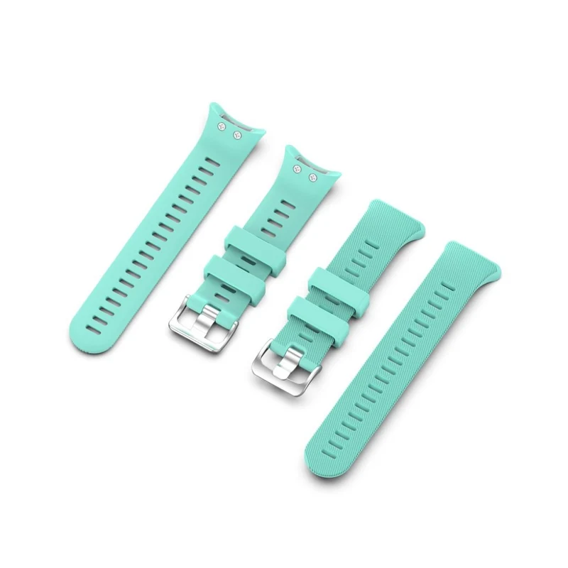 Absolut schön Universell Garmin Silikon / TPU armband