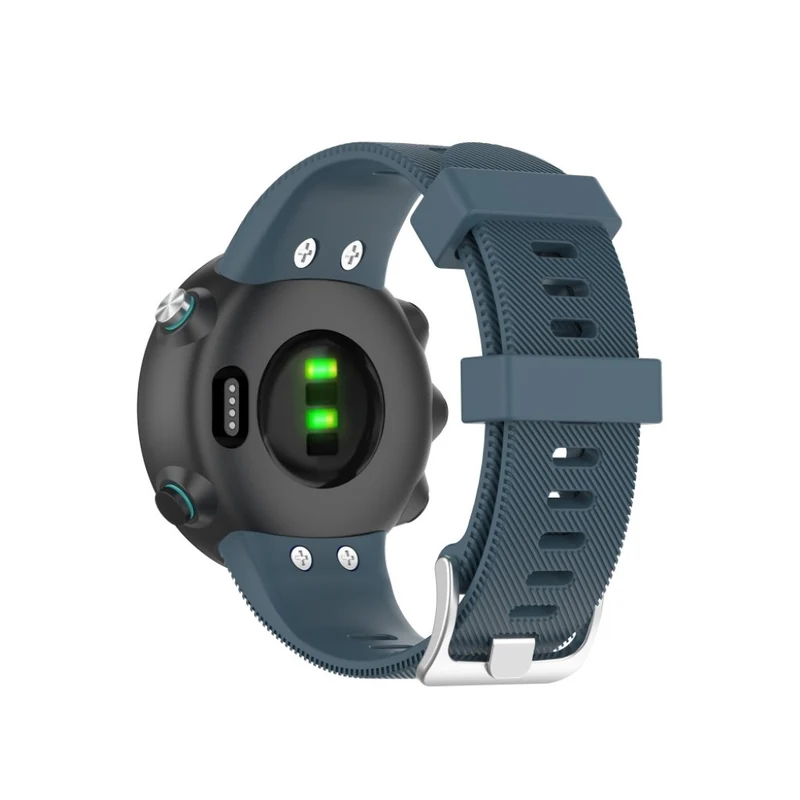 Absolut schön Universell Garmin Silikon / TPU armband