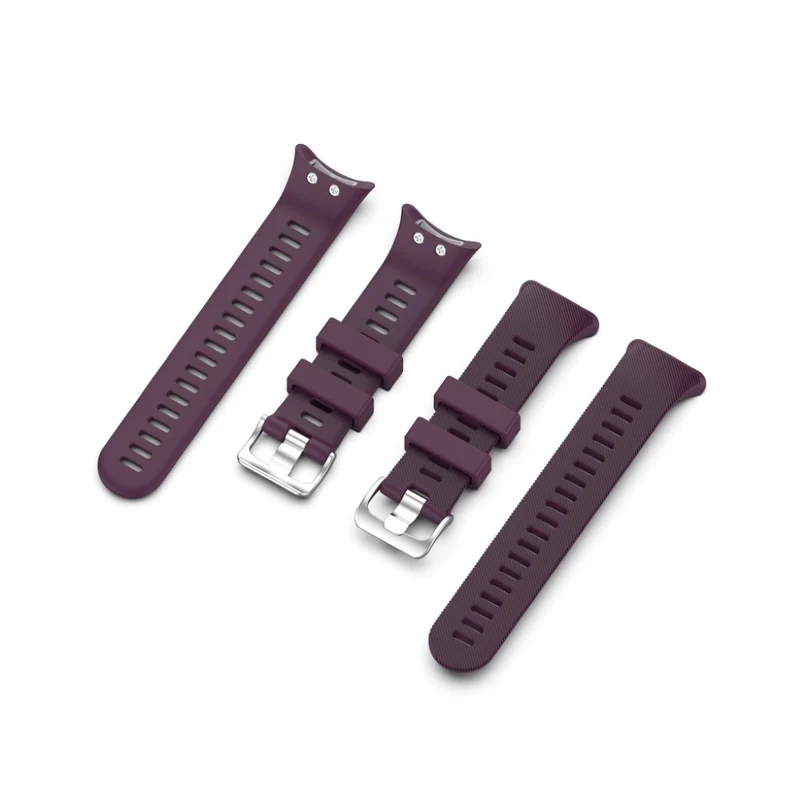 Absolut schön Universell Garmin Silikon / TPU armband