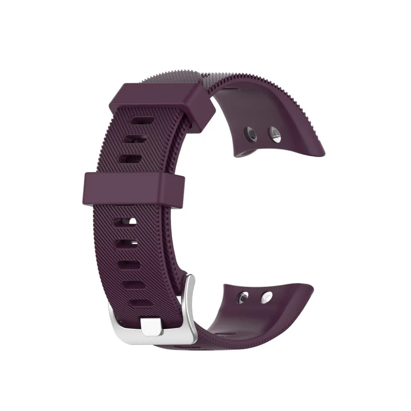 Absolut schön Universell Garmin Silikon / TPU armband