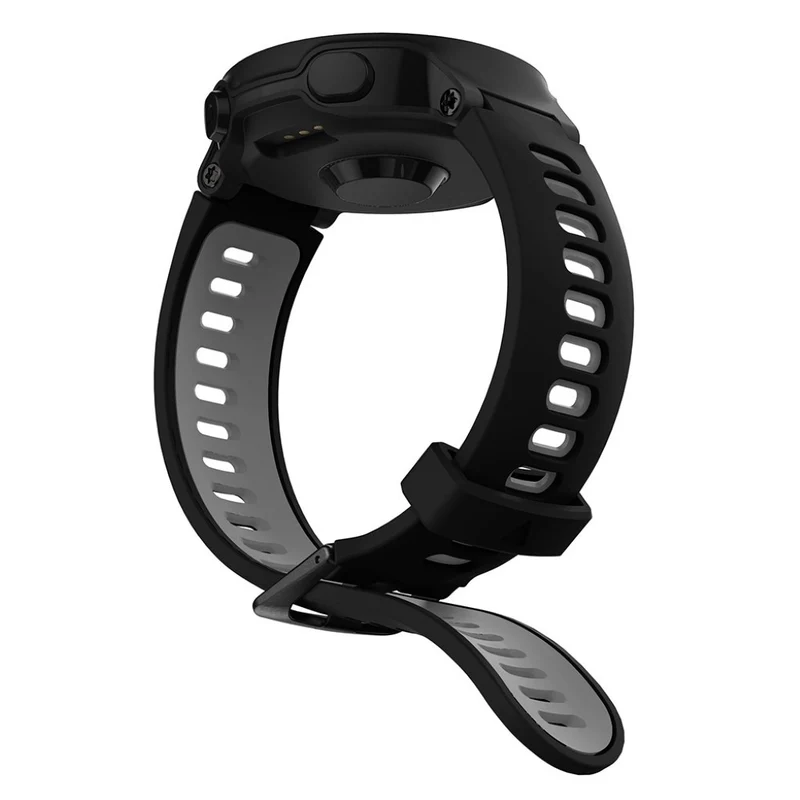 Absolut elegant Universell Garmin Silikon / TPU armband