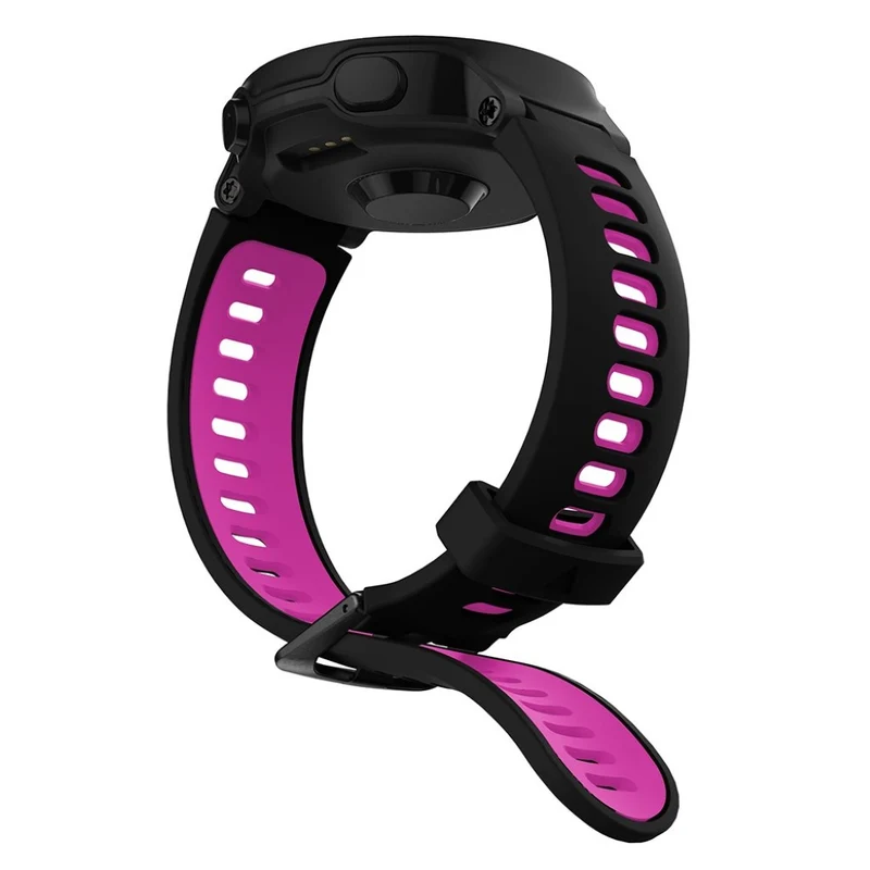 Absolut elegant Universell Garmin Silikon / TPU armband