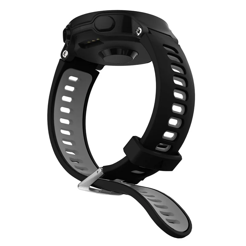 Mega elegant Universell Garmin Silikon / TPU armband