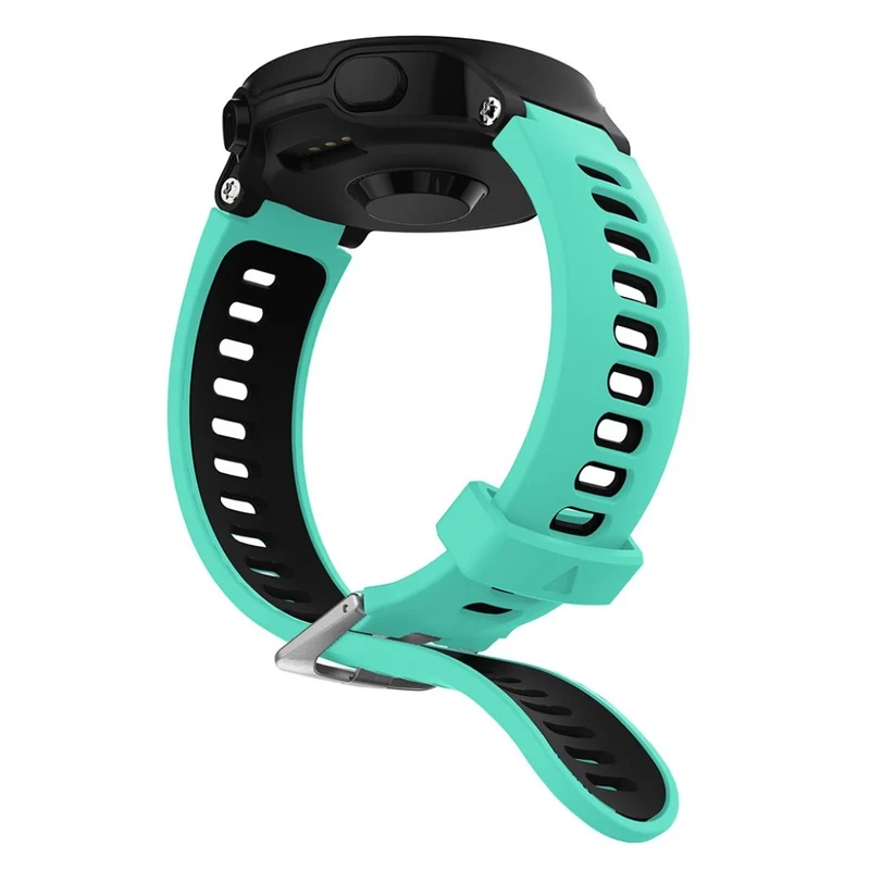Mega elegant Universell Garmin Silikon / TPU armband