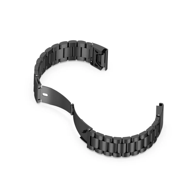 Sehr elegant Garmin Fenix 5 Metall armband