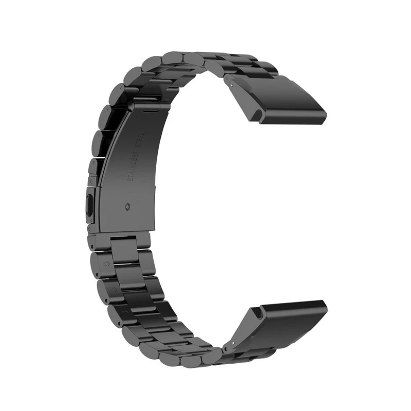 Sehr elegant Garmin Fenix 5 Metall armband