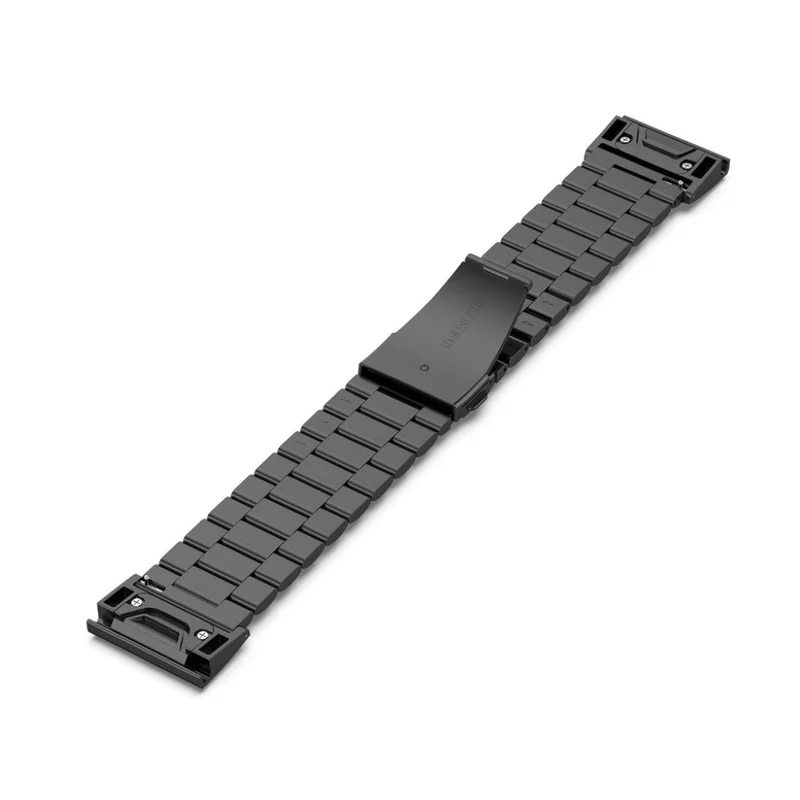 Sehr elegant Garmin Fenix 5 Metall armband