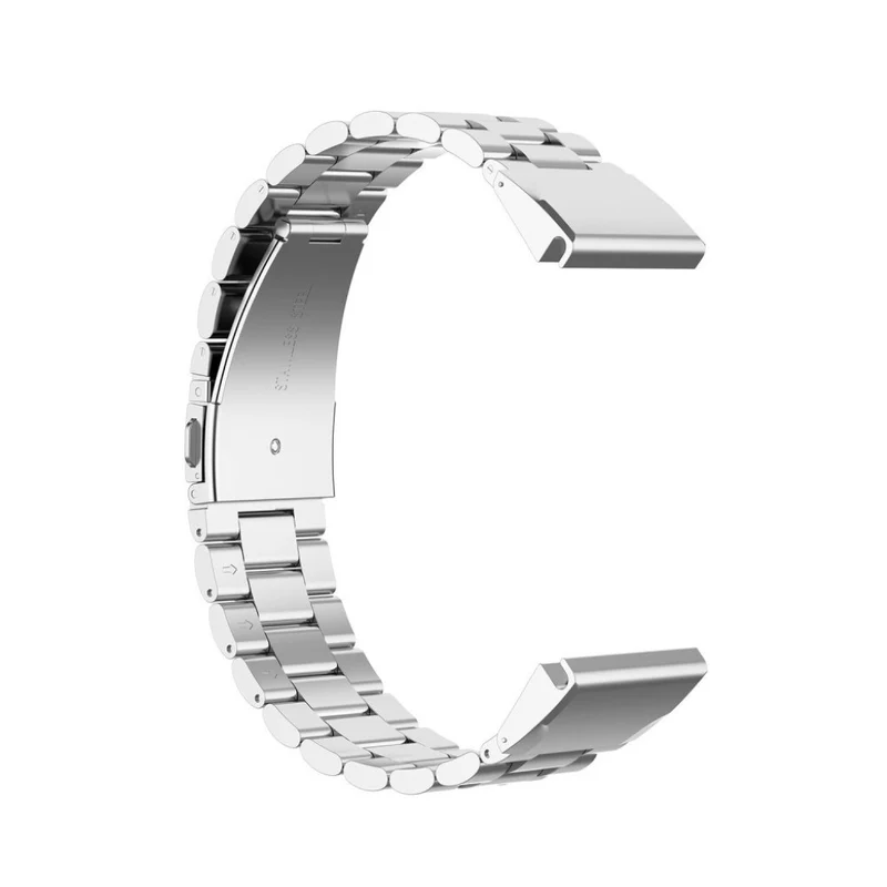Sehr elegant Garmin Fenix 5 Metall armband