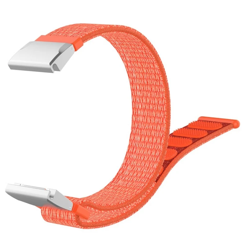Cool Garmin Fenix 6 / Garmin Fenix 5 Textil / Nylon armband