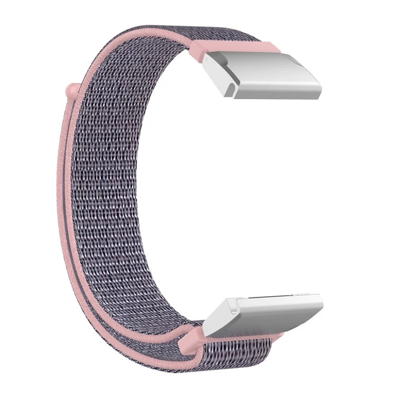 Cool Garmin Fenix 6 / Garmin Fenix 5 Textil / Nylon armband