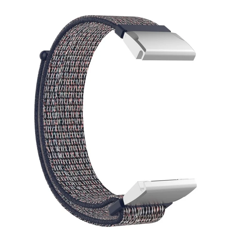 Cool Garmin Fenix 6 / Garmin Fenix 5 Textil / Nylon armband