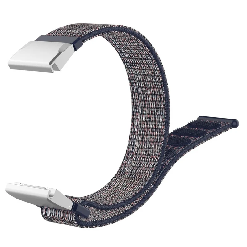 Cool Garmin Fenix 6 / Garmin Fenix 5 Textil / Nylon armband