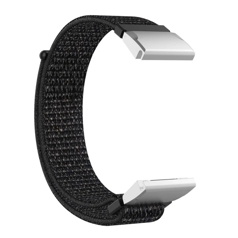 Cool Garmin Fenix 6 / Garmin Fenix 5 Textil / Nylon armband