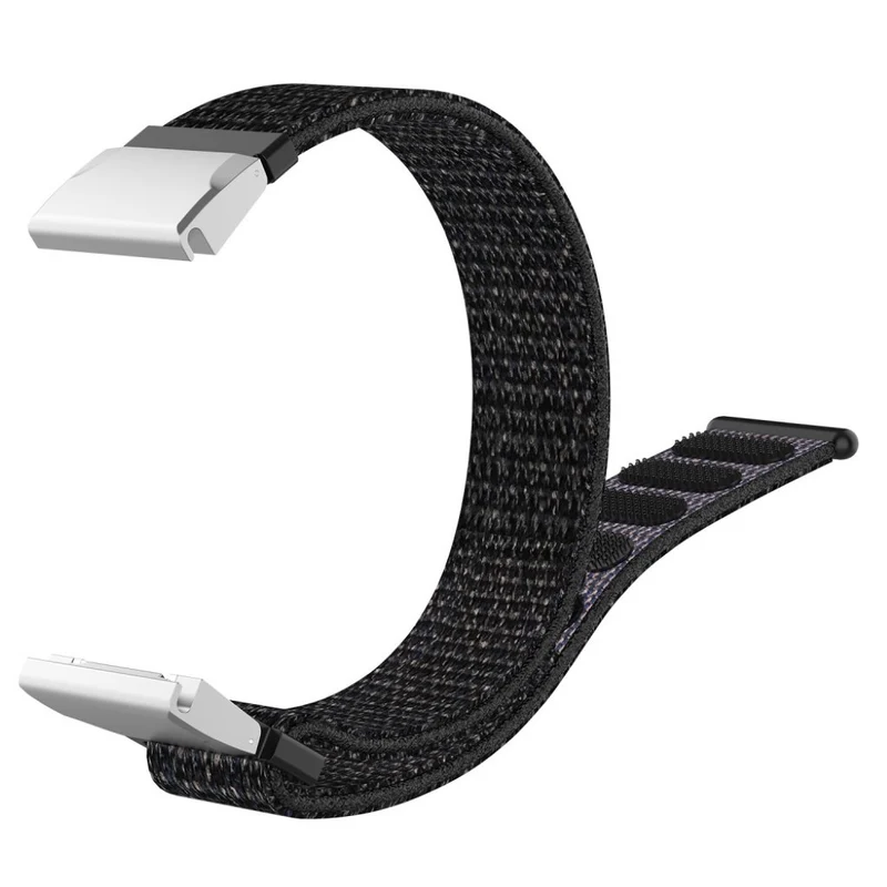 Cool Garmin Fenix 6 / Garmin Fenix 5 Textil / Nylon armband