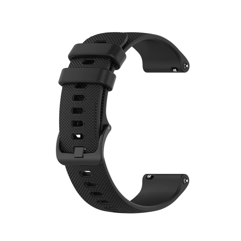 Garmin Vivomove 3S / Garmin Vivoactive 4S Silikon / TPU armband