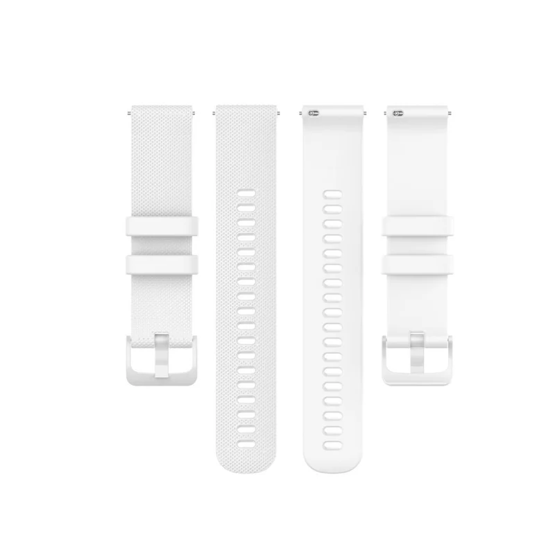 Garmin Vivomove 3S / Garmin Vivoactive 4S Silikon / TPU armband
