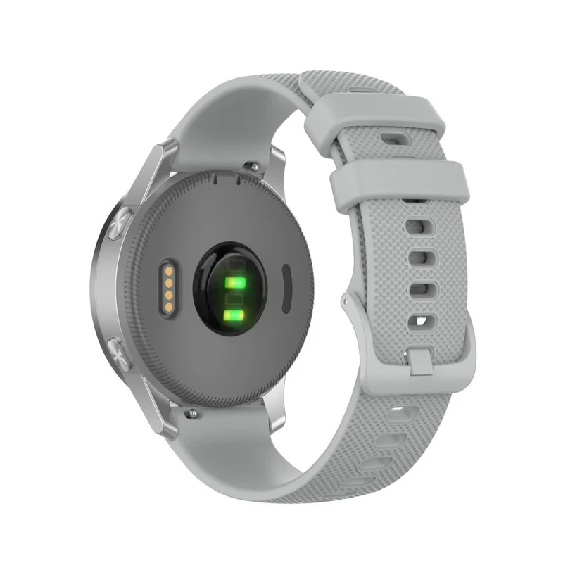 Garmin Vivomove 3S / Garmin Vivoactive 4S Silikon / TPU armband