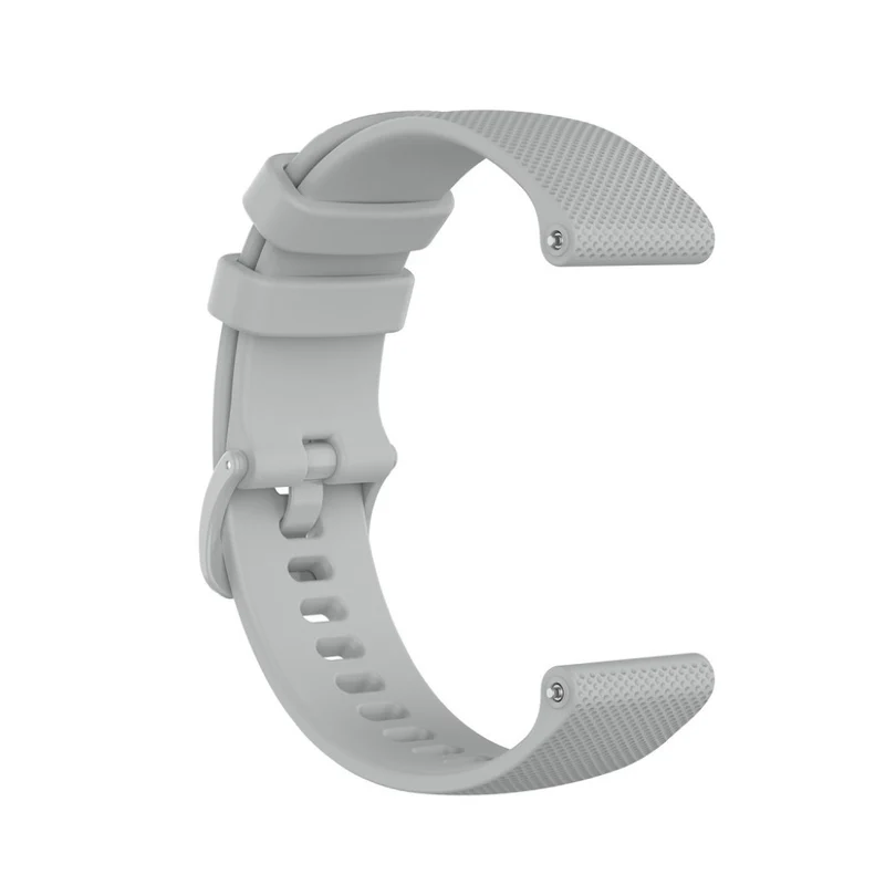 Garmin Vivomove 3S / Garmin Vivoactive 4S Silikon / TPU armband