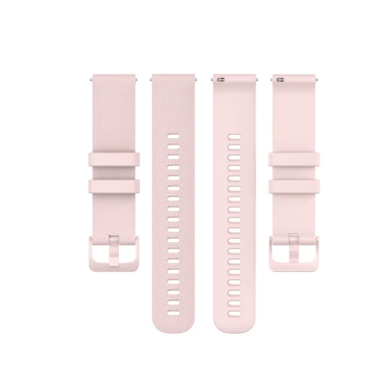 Garmin Vivomove 3S / Garmin Vivoactive 4S Silikon / TPU armband