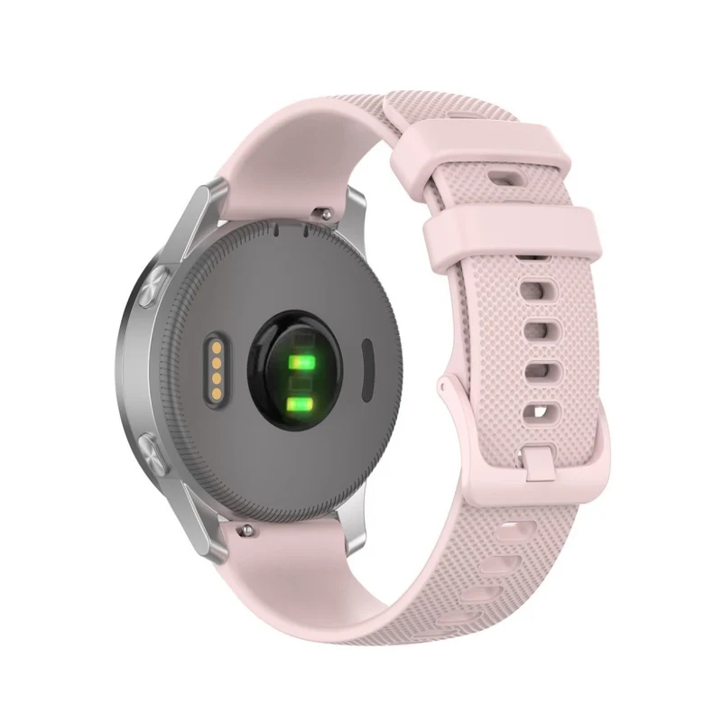 Garmin Vivomove 3S / Garmin Vivoactive 4S Silikon / TPU armband